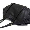 thumbnail image 2 of Pre-Owned GUCCI Sukey Tote Bag 211943 in Black Leather, Women's (Good), 2 of 7