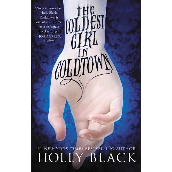 Pre-Owned The Coldest Girl in Coldtown (Paperback) 0316213098 9780316213097
