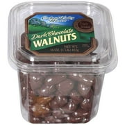 Orchard Valley Harvest Orchard Valley Dark Chocolate Walnuts, 16 oz