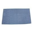 thumbnail image 2 of Toalla de Medio Baño Mainstays 76.2 x 137.2 cm Diseño Liso Azul, 2 of 4
