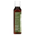 thumbnail image 2 of Aura Cacia BPC1059823 Huile de Ricin, 4 Oz., 2 of 2