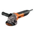 thumbnail image 1 of Esmeriladora angular 4-1/2', 750 W, Truper Truper ERGO-4570, 1 of 2