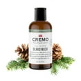 thumbnail image 4 of Cremo Beard and Face Wash, Cedar Forest Scent, All Hair & Skin Types, 6 fl oz, 4 of 9