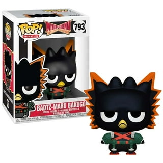 My Hero Academia Sanrio Funko Pop