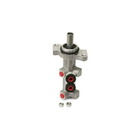 Brake Master Cylinder - Compatible with 1998 - 2003 Mercedes-Benz ML320 1999 2000 2001 2002