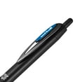 thumbnail image 5 of uniball™ 207 Plus+ Retractable Gel Pens, Medium Point (0.7mm), Blue, 12 Pack, 5 of 7