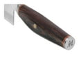 thumbnail image 2 of MIYABI 6000 MCT Santoku de 7 Pouces, Brun, 2 of 11