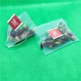 thumbnail image 4 of Yauxim Tea Maker 100PCS Tea Bag Filter Nylon Tea Bag Single String Label Empty Nylon Tea Infuser Bag, 4 of 8