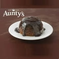 thumbnail image 5 of Aunty's Chocolate Steamed Puddings 2 X 95g (Pack of 3), 5 of 6
