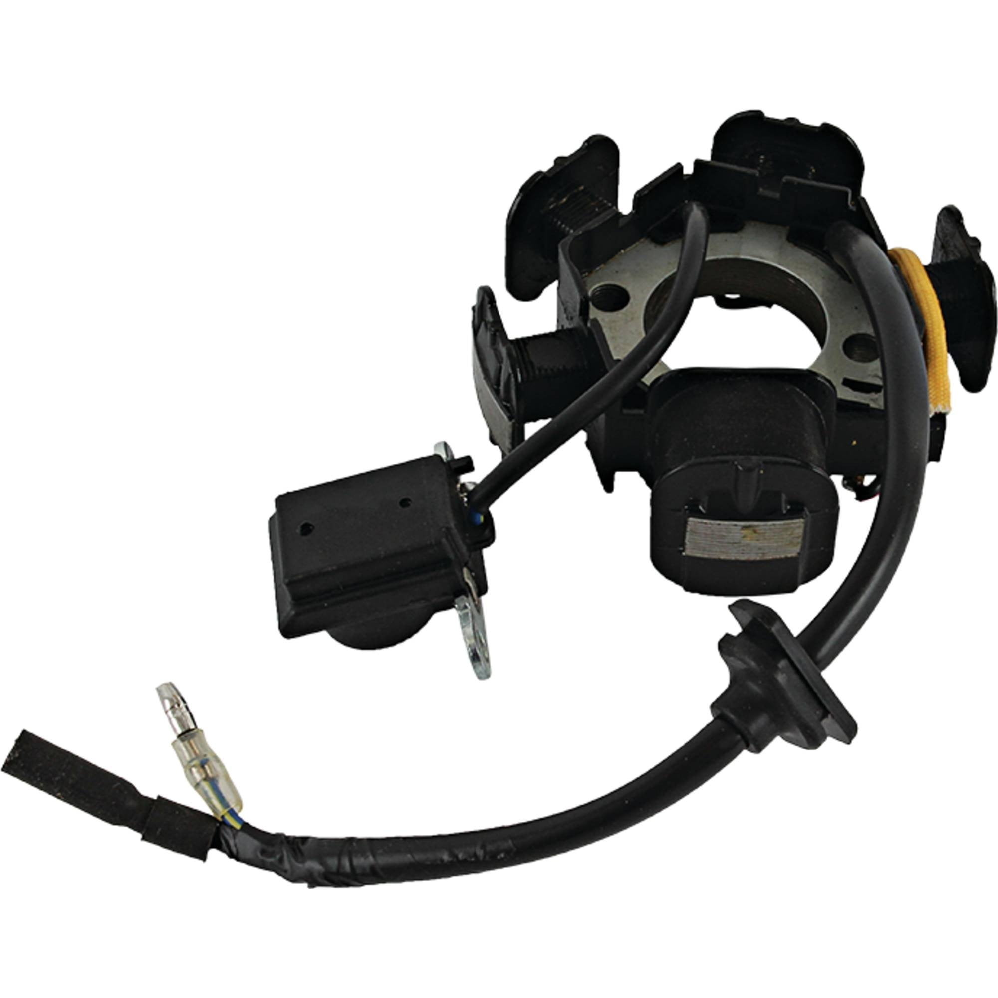 New Stator Coil Replaces Honda Motorcycles 31120GW8671 Electrical