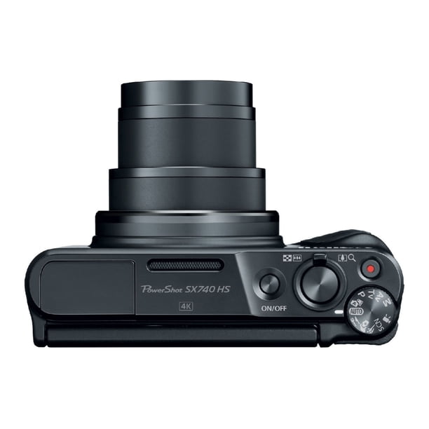 Canon SX740 Bundle - Camera stands for electronics retail Canon SX740 Bundle - Camera stands for electronics retail