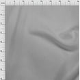 thumbnail image 3 of oneOone Viscose Chiffon Fabric Artistic Waves Abstract Print Sewing Fabric BTY 42 Inch Wide, 3 of 4