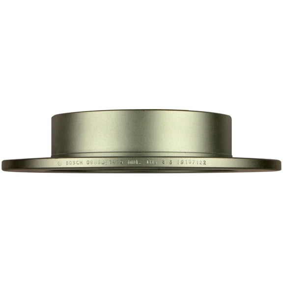 Bosch 50011480 Disc Brake Rotor