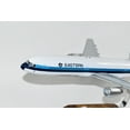thumbnail image 2 of Lockheed Martin® L-1011 Tristar, Eastern Air Lines 1979, 18-inch Mahogany Scale Model, 2 of 8