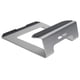 thumbnail image 1 of Soporte para Computadora Portátil Mesa de aleación de Aluminio Portátil Soporte de Refrigeración para Computadora Portátil Apto para Tableta OS X IOS Pad Pro de 11-15, 1 of 8