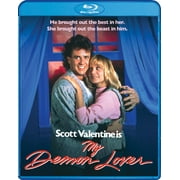 My Demon Lover (1987) (Blu-ray)