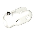 thumbnail image 2 of Raritan Plastic Piston Rod Yoke F/ Phii Series, 2 of 2