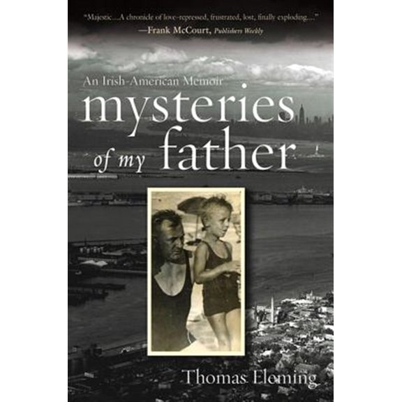 Pre-Owned Mysteries of My Father (Paperback) 1630269190 9781630269197