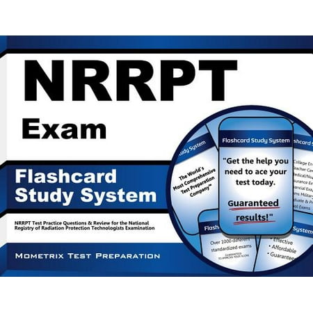 Nrrpt Exam Flashcard Study System Nrrpt Test Practice