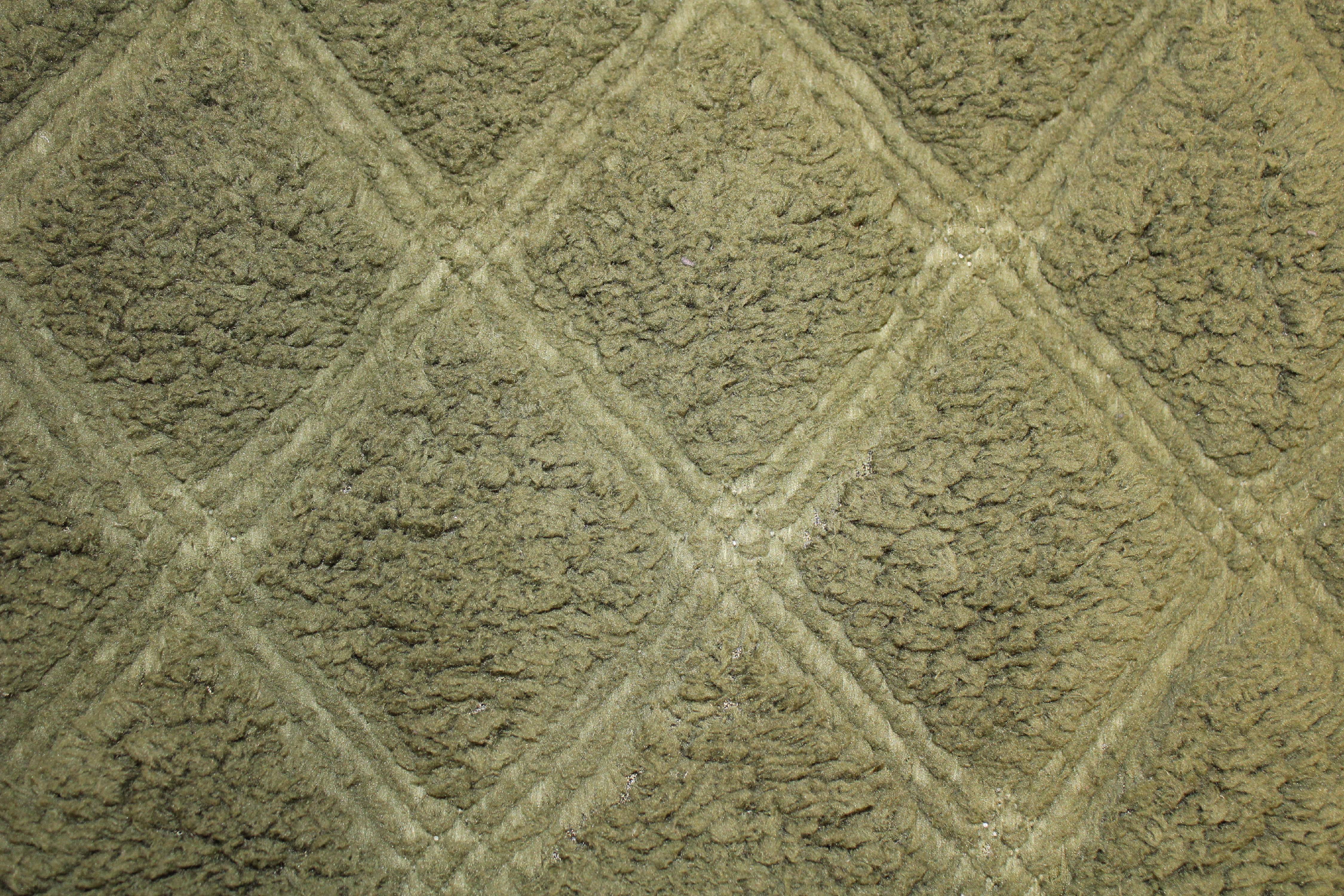 Innovative Textile Solutions 1-Piece Hudson Sherpa Waterproof Recliner Furniture Cover, Hunter Green