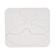 thumbnail image 1 of Almohadillas reutilizables de silicona antiarrugas Sunnimix 4pcs, 1 of 7