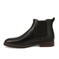 thumbnail image 5 of Dockers Mens Brookside Dress Slip-on Chelsea Boot, 5 of 6
