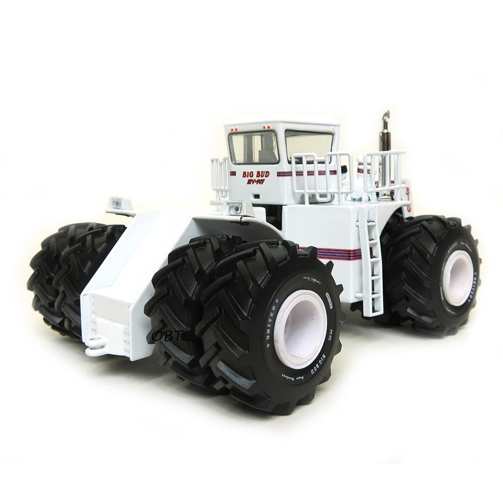 1 64 Big Bud 747 Silver Series 1100 Hp Tractor Walmart Com Walmart Com 1 64 Big Bud 747 Silver Series 1100 Hp Tractor Walmart Com Walmart Com