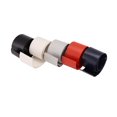 thumbnail image 1 of Parche de reparación de PVC para botes inflables, 5 rollos, para kayak, especial para agujeros dañados con fugas, parche de reparación de PVC, herramienta de parche impermeable, 1 of 8