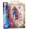 Marvel Select Captain Marvel Action Figure (Collector Edition)