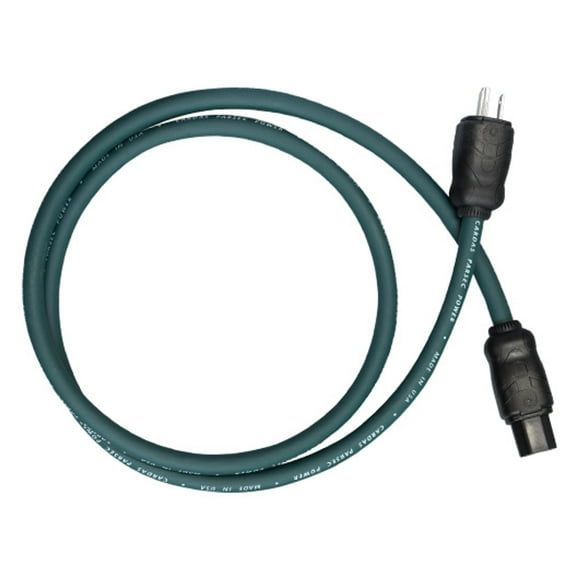 Cardas Cordon d'Alimentation Audio Parsec - 1,5m