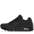 thumbnail image 1 of Tenis Skechers Uno Negro Mujer negro 22.5, 1 of 6