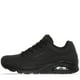 thumbnail image 1 of Tenis Skechers UNO para Mujer 73690BBK negro 23.5, 1 of 6