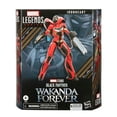 thumbnail image 3 of Figura Iron Heart Marvel Hasbro 6 Pulgadas, 3 of 4