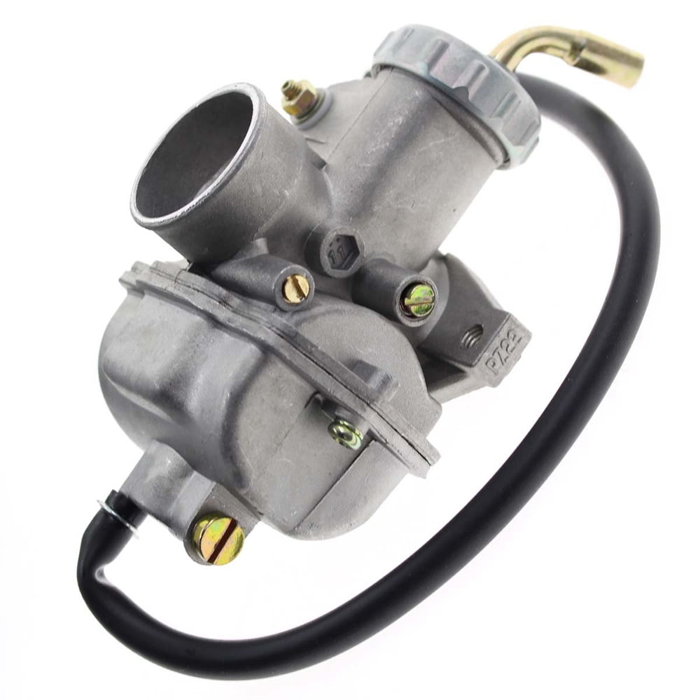 PZ20 Carb Carburetor 49cc 70cc 90cc 100cc 110cc 125cc Coolster NST Chinese ATV