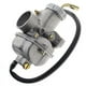 thumbnail image 5 of PZ20 Carburetor Carb Fit for 49cc 70cc 90cc 100cc 110cc 125cc Coolster NST Chinese ATV Accessories, 5 of 5
