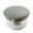Glossy Gray, variant on Kraus PU 20GWH Viva Pop Up Drain White