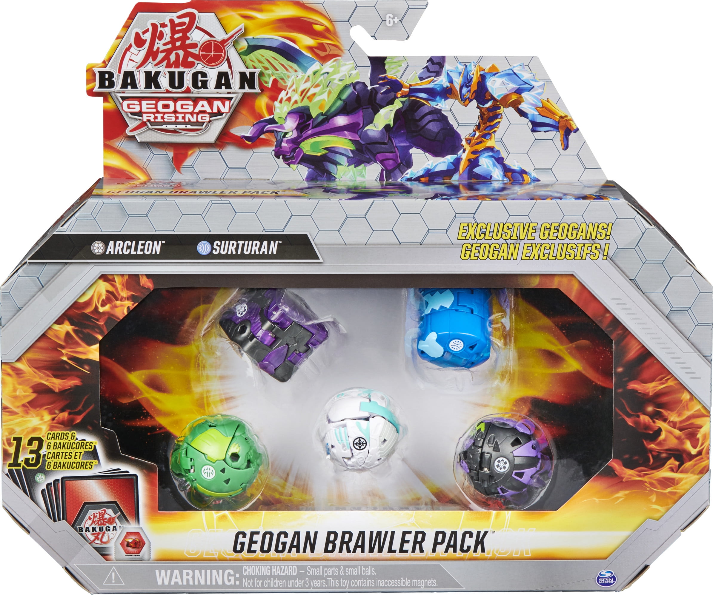 bakugan geogan rising trox
