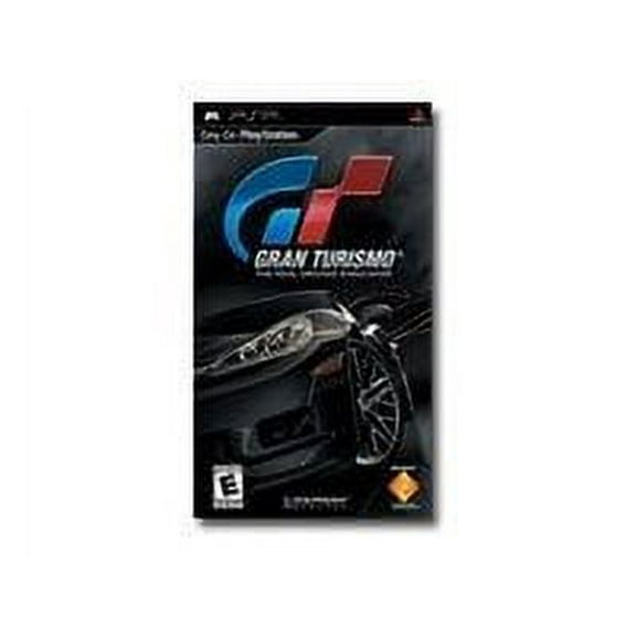 Gran Turismo (PSP)