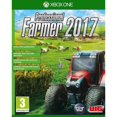 thumbnail image 1 of Professional Farmer 2017 [Xbox One], 1 of 1