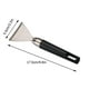 thumbnail image 5 of XWSHYW Utensilios y Gadgets de Cocina. Herramientas de Cocina Domésticas para Raspar y Cepillar de Acero Inoxidable 304., 5 of 5