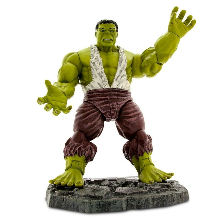 Savage hulk sale figure