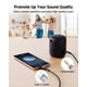 thumbnail image 2 of Cable de Audio USB C a 3.5mm LERTOSEN 3m Hi-Fi DAC, 2 of 9