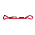 thumbnail image 1 of Leg Lift Straps Foot Lift Booster Adjustable Leg Lifter Strap Convenient Nylon Leg Strengthening Device for Surgery Recovery, 1 of 8