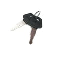 thumbnail image 5 of For Royal Enfield 350cc Petrol Fuel Tap & Keys, 5 of 5