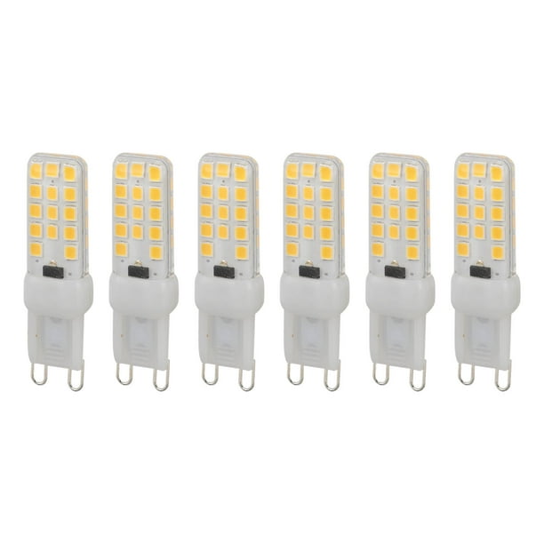 120v g9 sale led light bulb