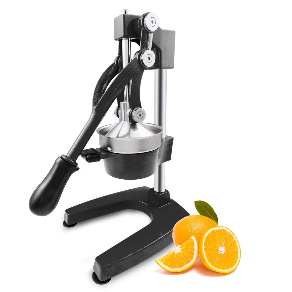 ROVSUN Commercial Grade Citrus Juicer Hand Press Manual Fruit Juicer