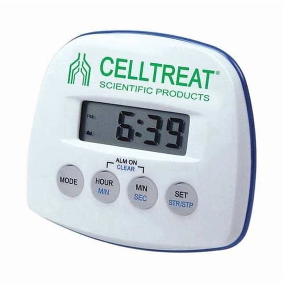 Celltreat Multi-Function Timer 230123