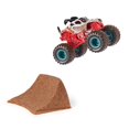thumbnail image 4 of Set Monster Dirt Spin Master Dalmatian rojo, 4 of 6