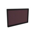 thumbnail image 1 of K & N Filters Air Filter 33-5142 Washable; Red; Cotton Gauze; Panel, 1 of 4