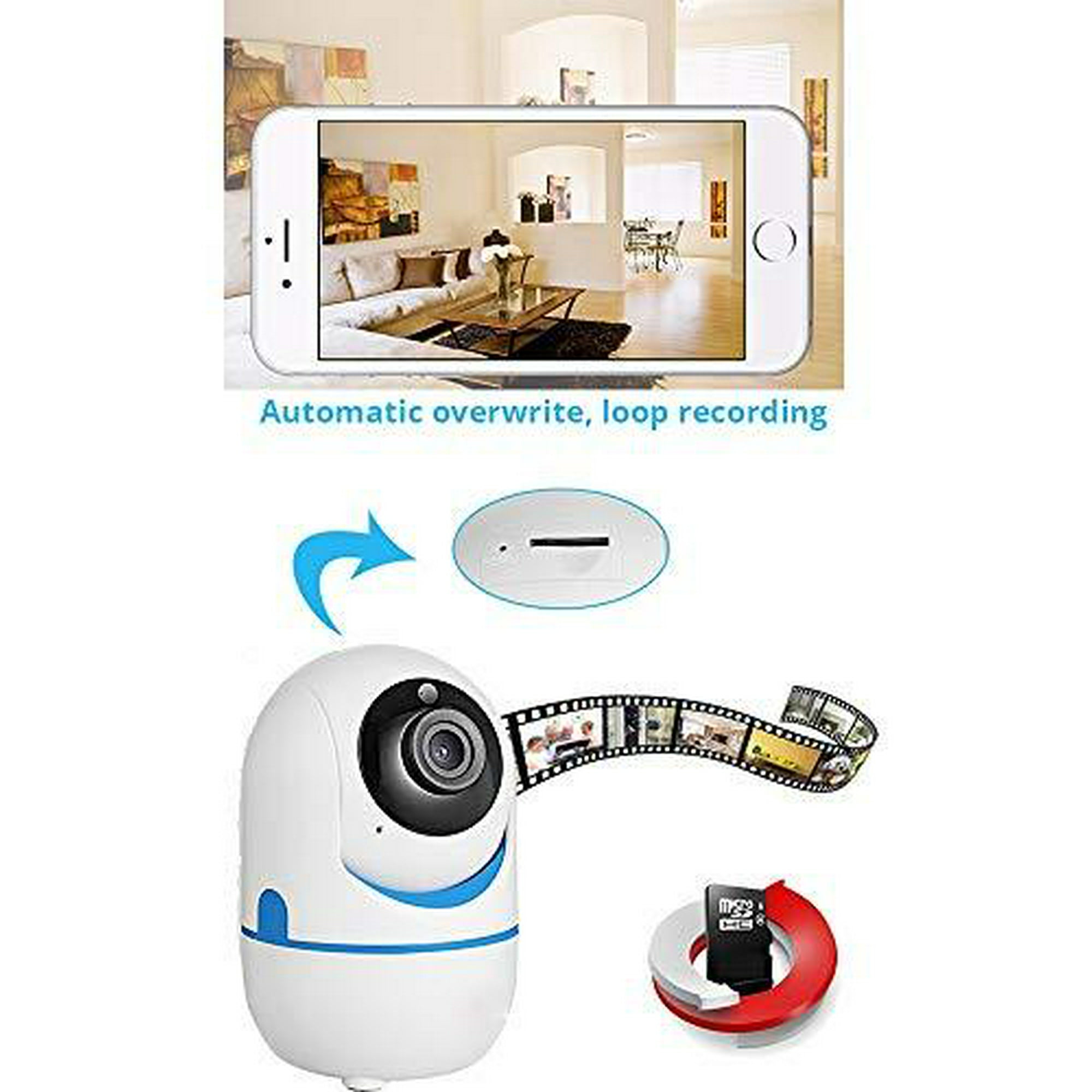 Care Home Baby Monitor